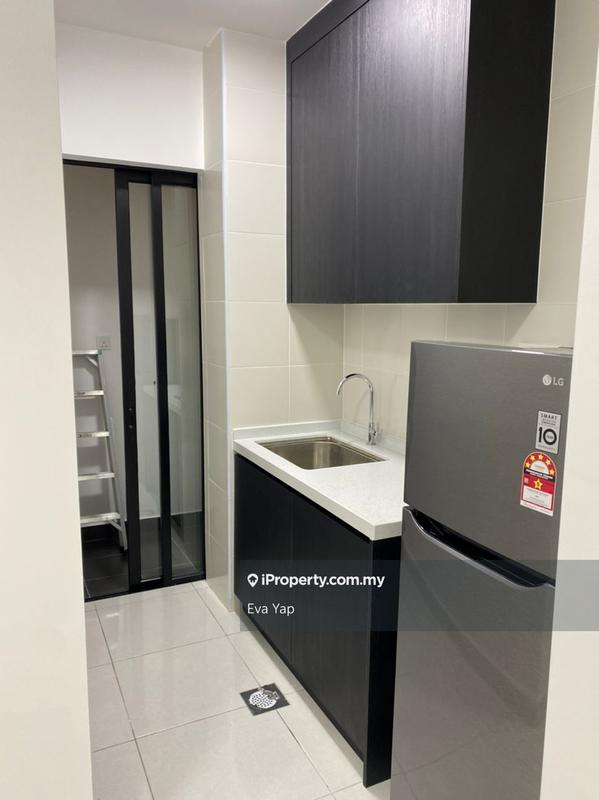 For Rent - M Suite @ Desa Park North