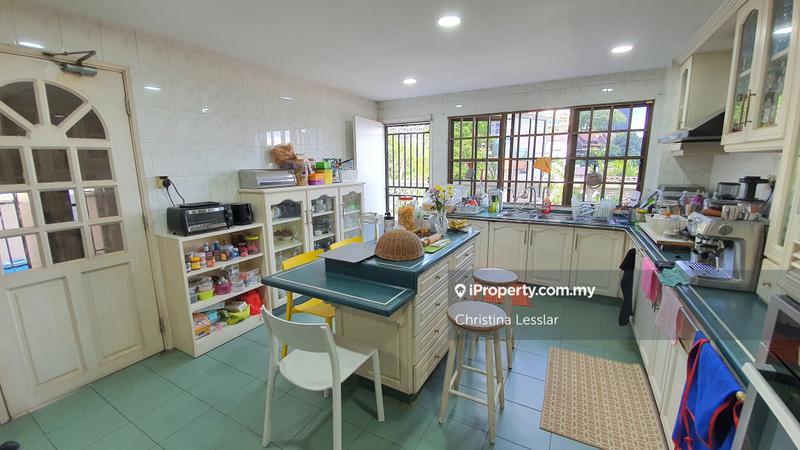 Banglo untuk Dijual di Bukit Bangsar, Bangsar oleh Christina Lesslar - iProperty.com.my