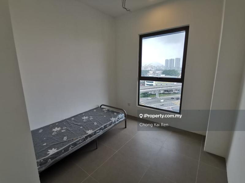 Service Residence for Rent in Suite Enesta by Chong Kai Ren - iProperty.com.my