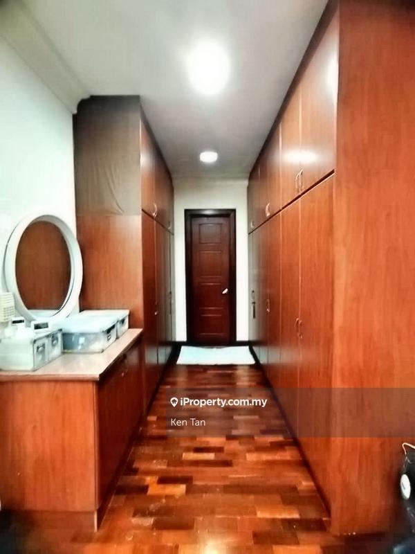 Rumah Berkembar untuk Dijual di Pju 3, Tropicana oleh Ken Tan - iProperty.com.my