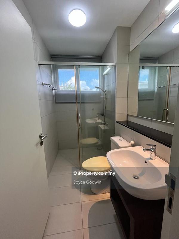 Rumah Berkembar untuk Dijual di Jade Hills, Kajang oleh Joyce Godwin - iProperty.com.my