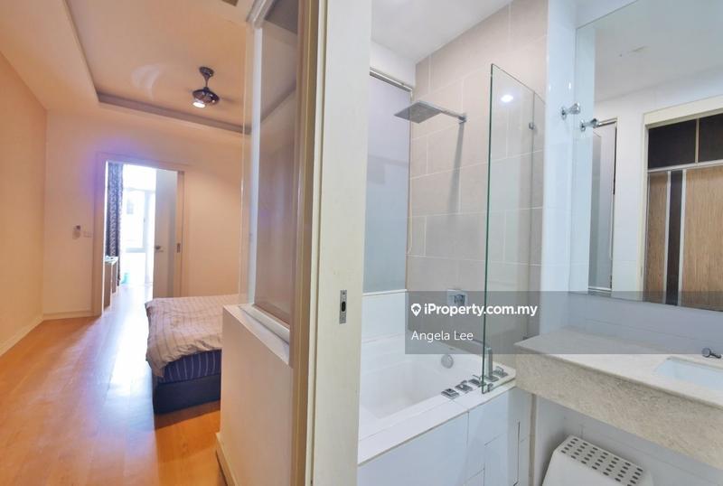 For Sale - Suasana Bangsar