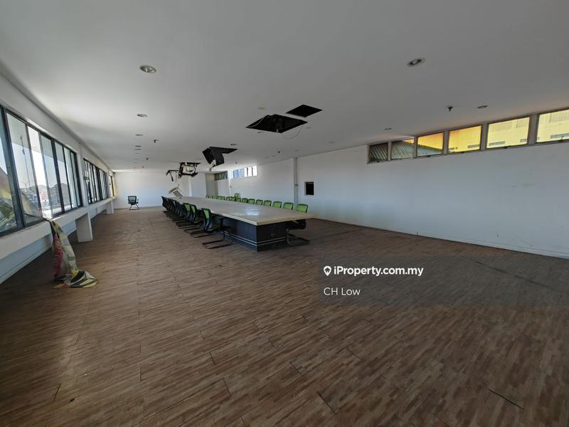 Warehouse for Sale in Banting, Banting by CH Low - iProperty.com.my