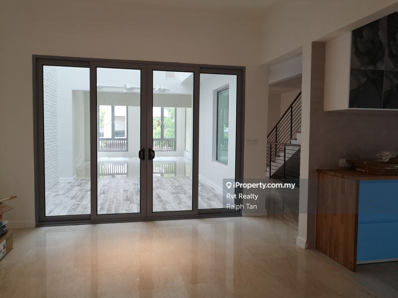 Rumah Bandar untuk Dijual di Federal Hill, Bangsar oleh Ralph Tan - iProperty.com.my