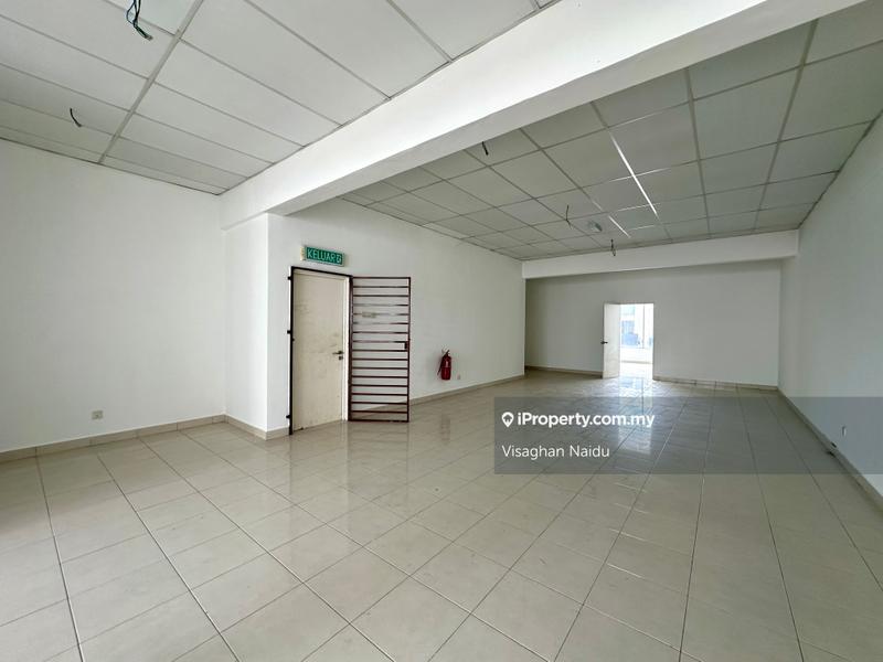Kedai untuk Dijual di Saujana Rawang, Rawang oleh Visaghan Naidu - iProperty.com.my