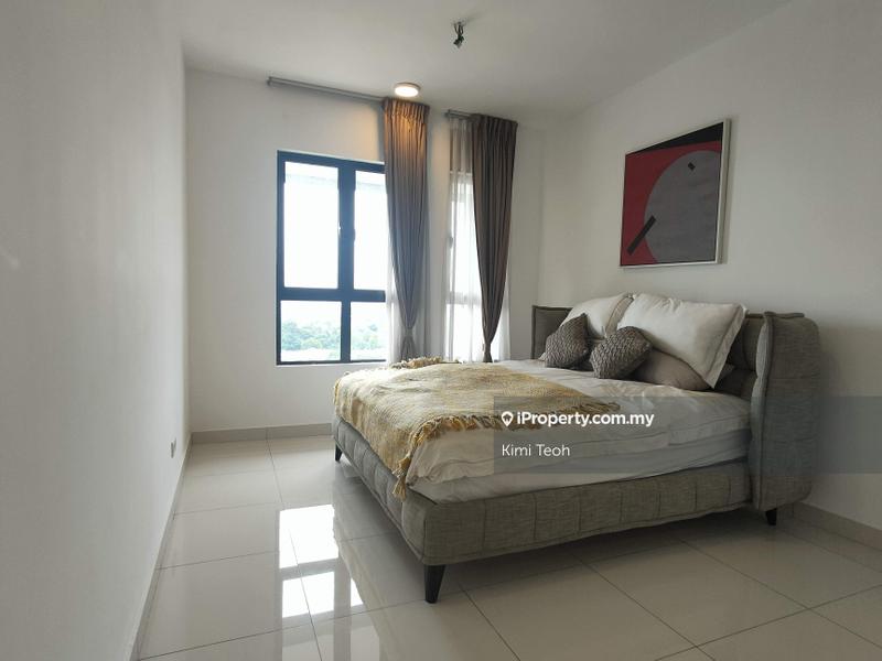 Service Residence for Rent in TRIO By Setia by Kimi Teoh - iProperty.com.my