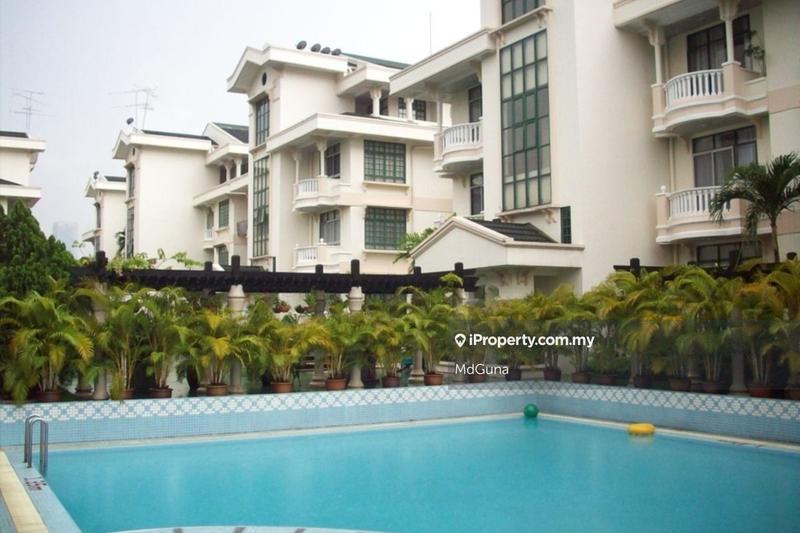 For Rent - Regal Villa