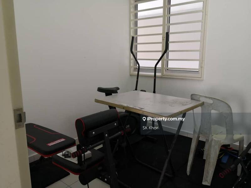 Pangsapuri untuk Dijual di Karisma @ Eco Majestic oleh SK Khor - iProperty.com.my