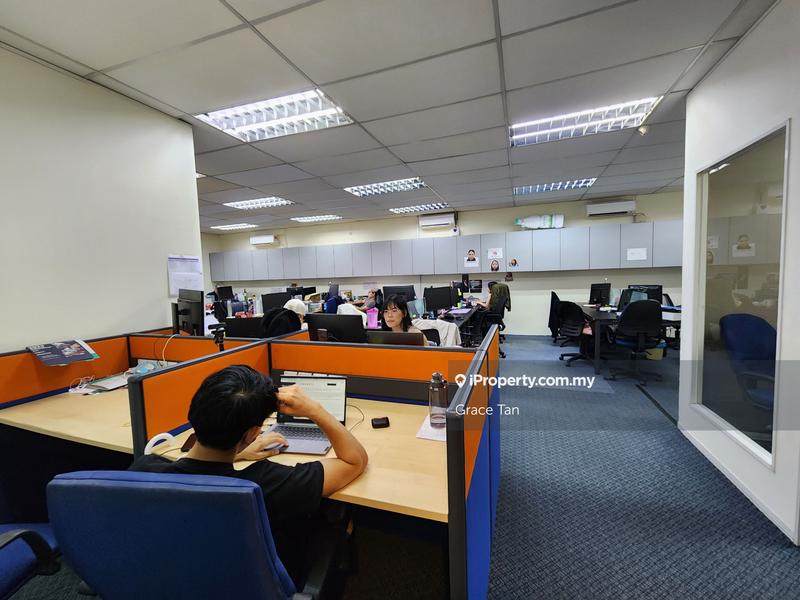For Sale - Perdana Business Centre