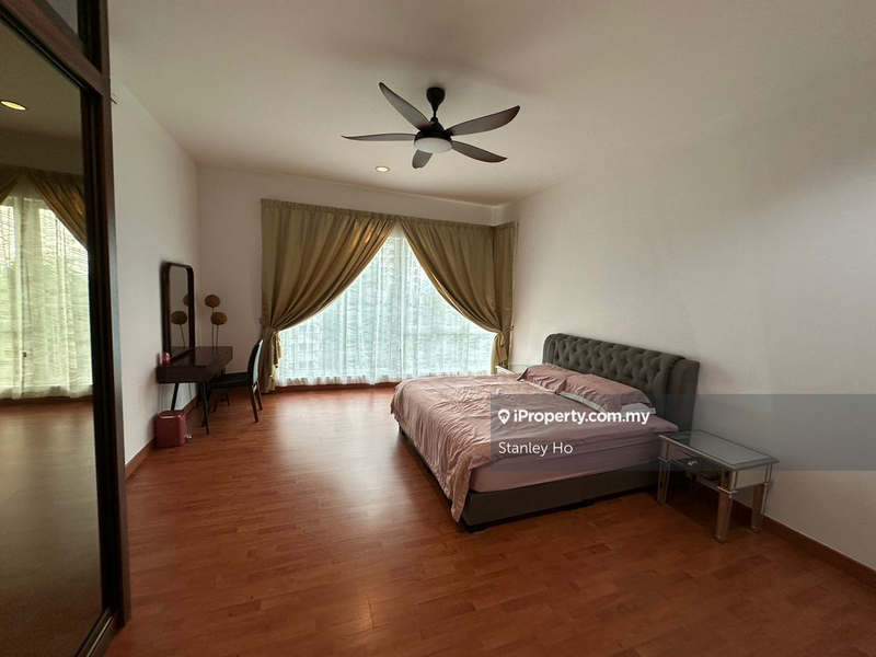 For Rent - The Park Residences 1