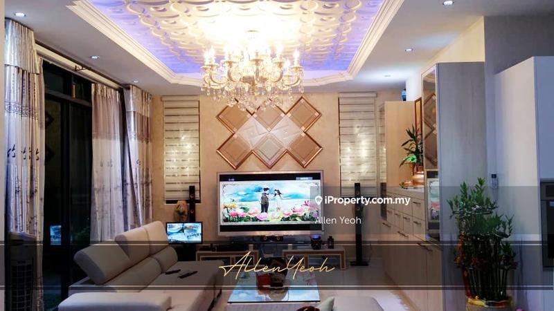 For Sale - The LIGHT COLLECTION I