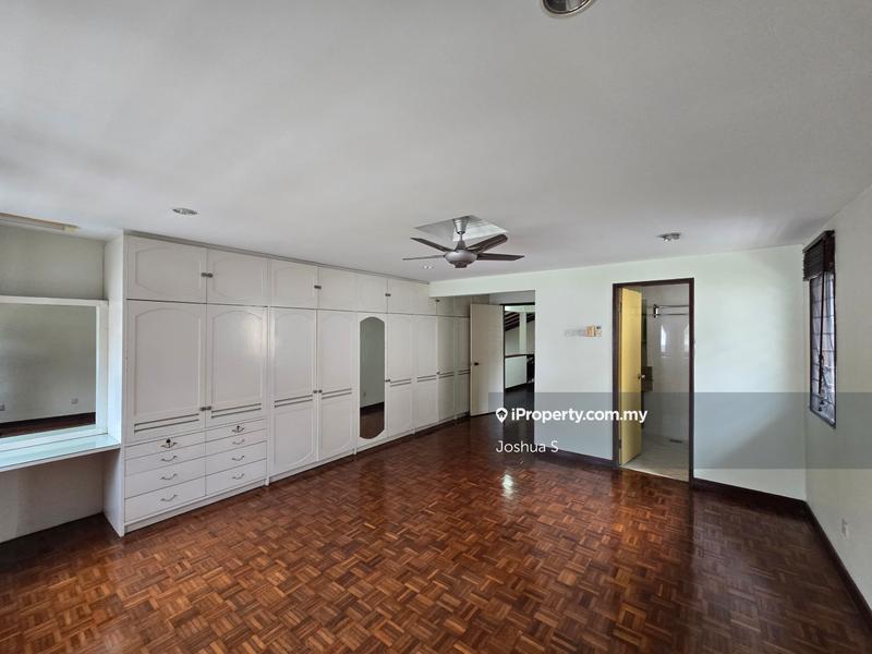 Banglo untuk Dijual di Bukit Damansara, Damansara Heights oleh Joshua S - iProperty.com.my