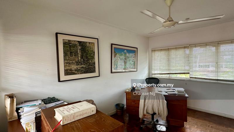 Banglo untuk Dijual di Taman Bangsar, Bangsar oleh Charisse Ng - iProperty.com.my