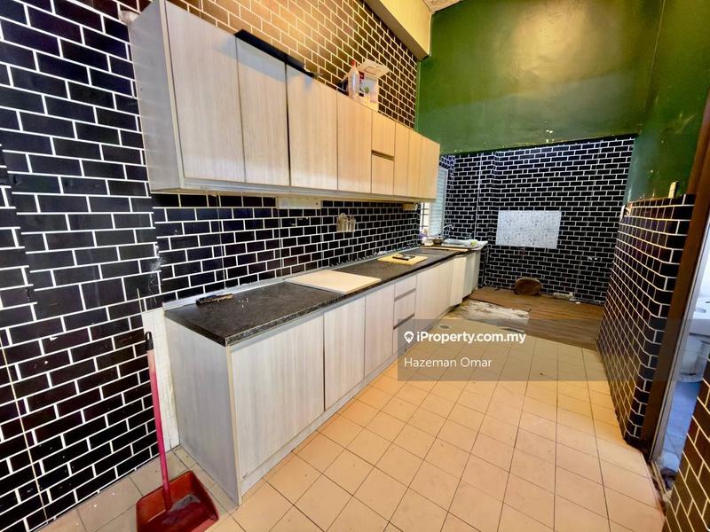 For Sale - Perdana Villa