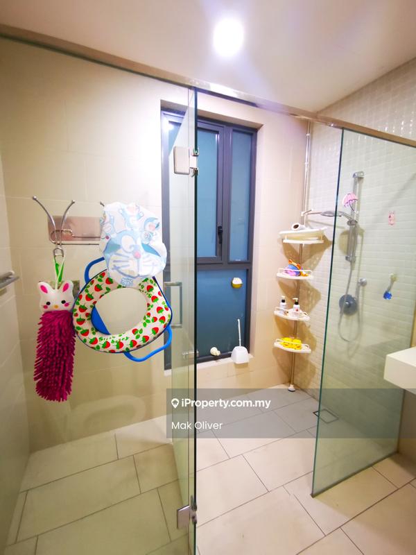 Condominium for Rent in The Treez Jalil Residen by Oliver Mak - iProperty.com.my