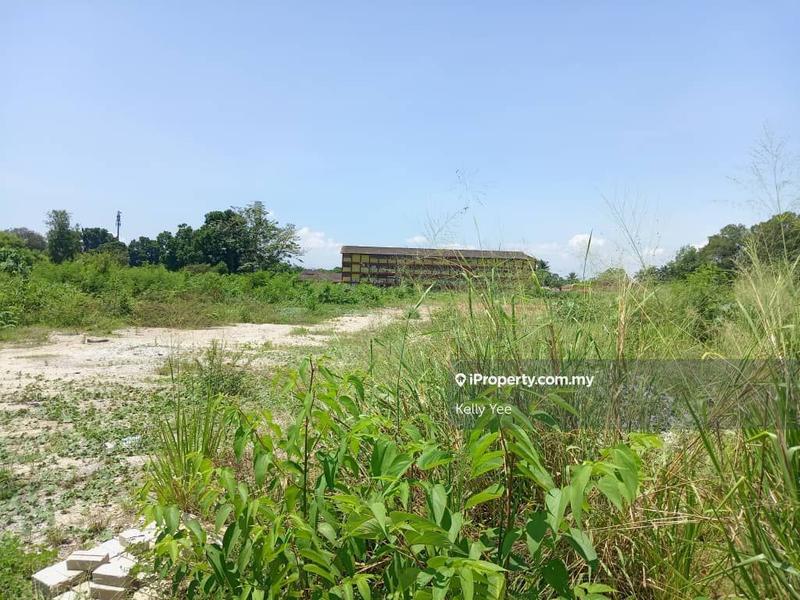Agricultural Land for Sale in Agriculture Land @ Taman Mewah Indah, Lunas by Kelly Yee - iProperty.com.my
