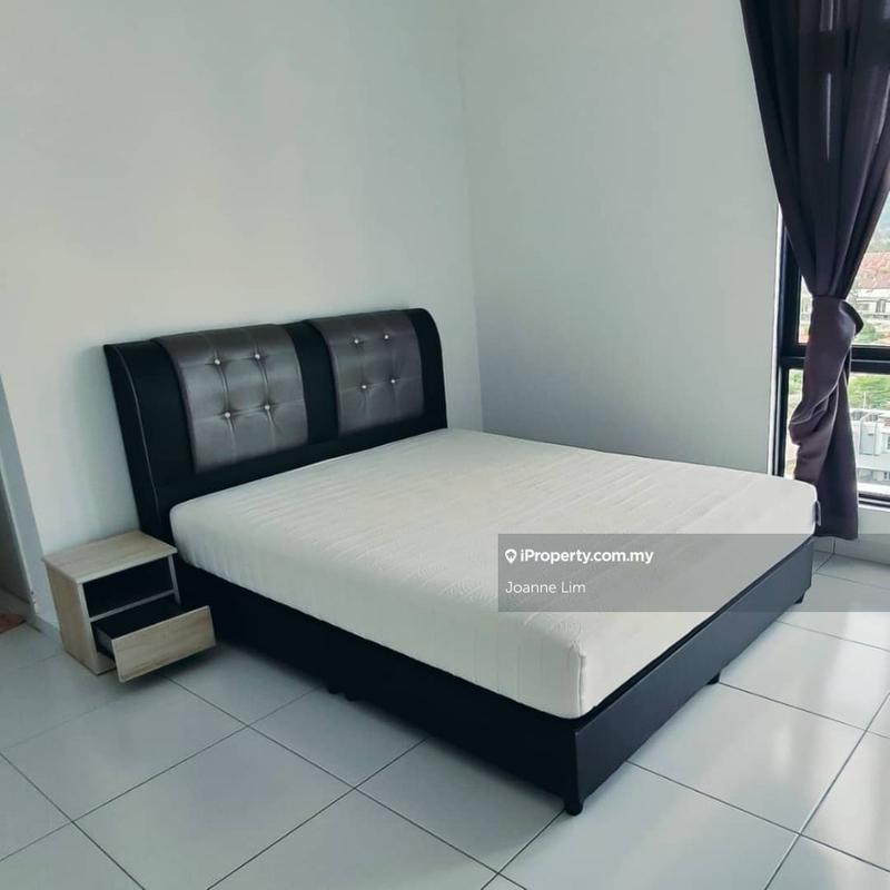 Condominium for Rent in Grand Residence @ Merak Mas by Joanne Lim - iProperty.com.my