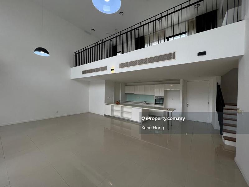 Condominium for Sale in Azelia Residence by Keng Hong - iProperty.com.my