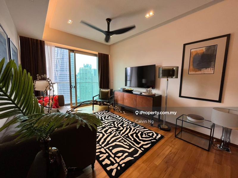 Service Residence for Sale in Stonor 3 by Calvin Ng - iProperty.com.my