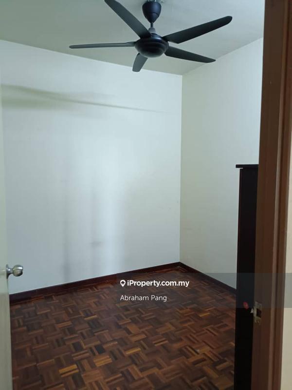 For Sale - Pangsapuri Saraka