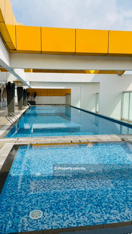 Soho for Sale in Ara Damansara, Selangor by Joshua Ling - iProperty.com.my