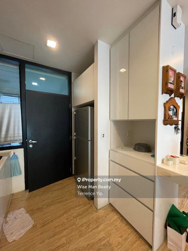 Condominium for Sale in USJ One Avenue Condo by Terrence Yip - iProperty.com.my
