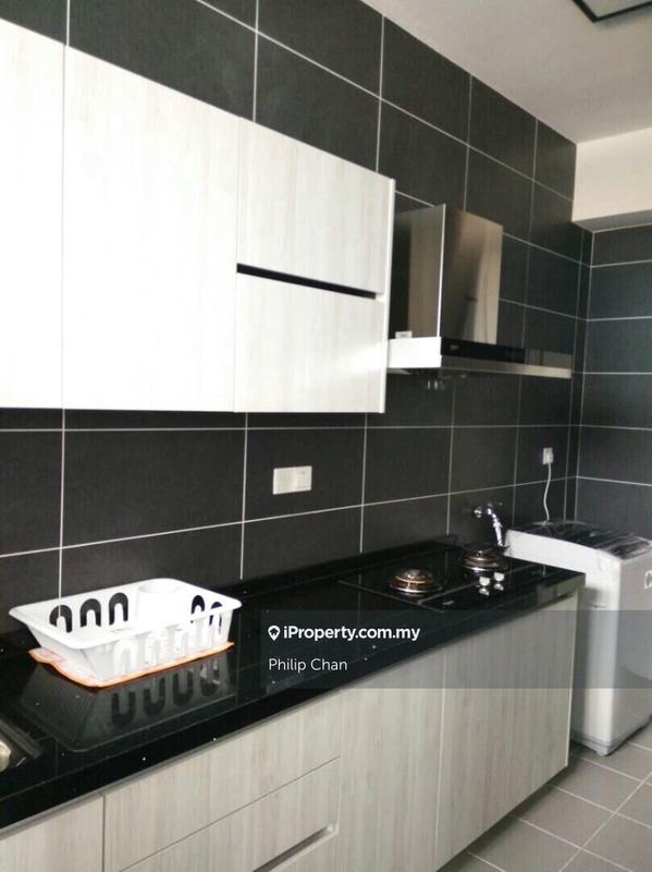 Condominium for Sale in Vina Residency (Vina Versatile Homes) by Philip Chan - iProperty.com.my