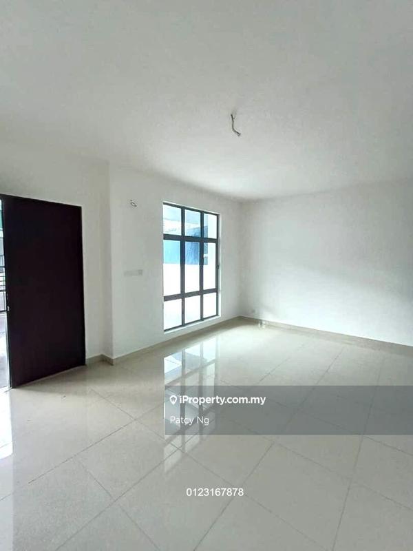 2-storey Terraced House for Sale in Taman Puncak Saujana, Kajang by Patcy Ng - iProperty.com.my