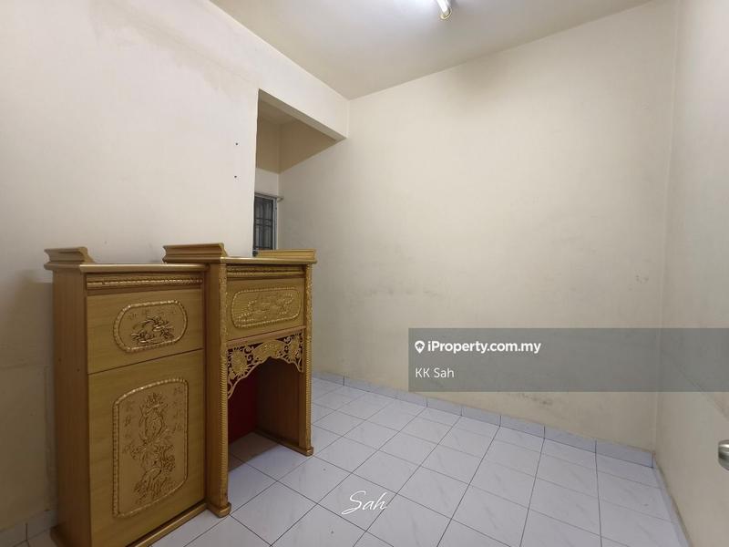 Rumah Teres 2-Tingkat untuk Dijual di Pekan Semenyih, Semenyih oleh KK Sah - iProperty.com.my
