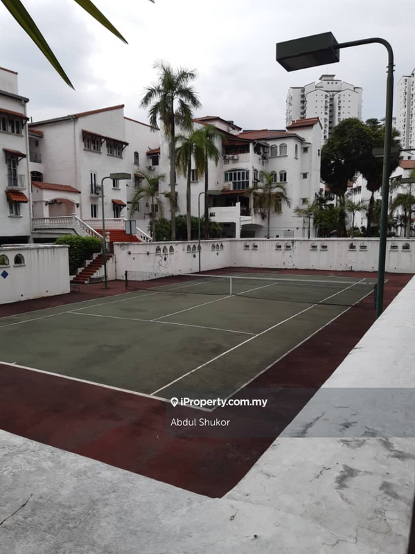 For Sale - Pantai HillPark 1