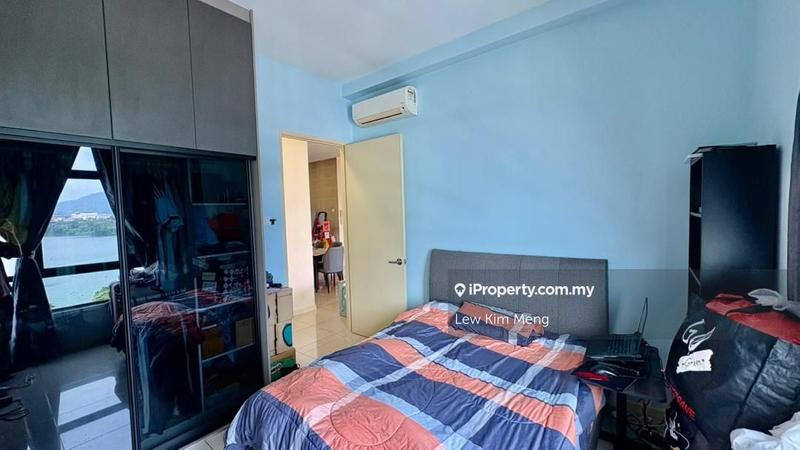 Service Residence for Sale in Fortune Perdana by Lew Kim Meng - iProperty.com.my