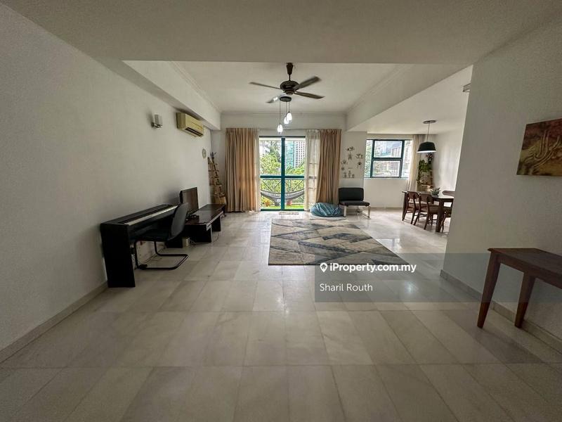 Condominium for Sale in D' Mayang Condominium by Sharil Routh - iProperty.com.my