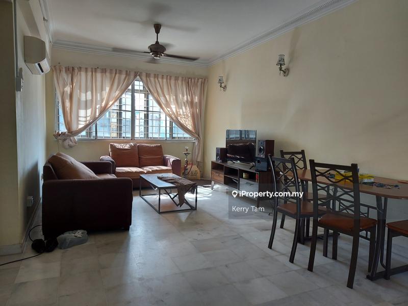 For Sale - South View @ One Ampang Avenue