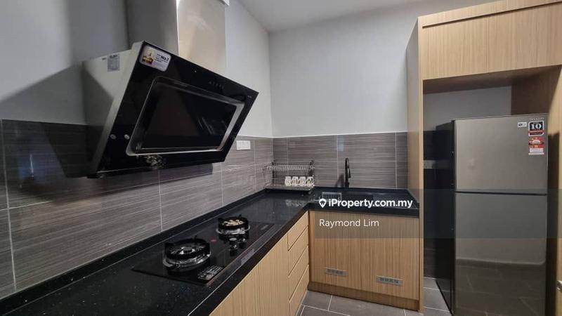 Condominium for Rent in Admiral Residences by Raymond Lim - iProperty.com.my