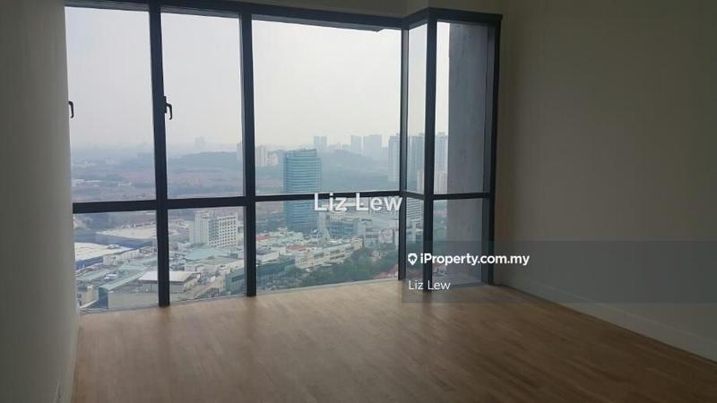 Residensi Servis untuk Dijual di Reflection Residences oleh Liz Lew - iProperty.com.my