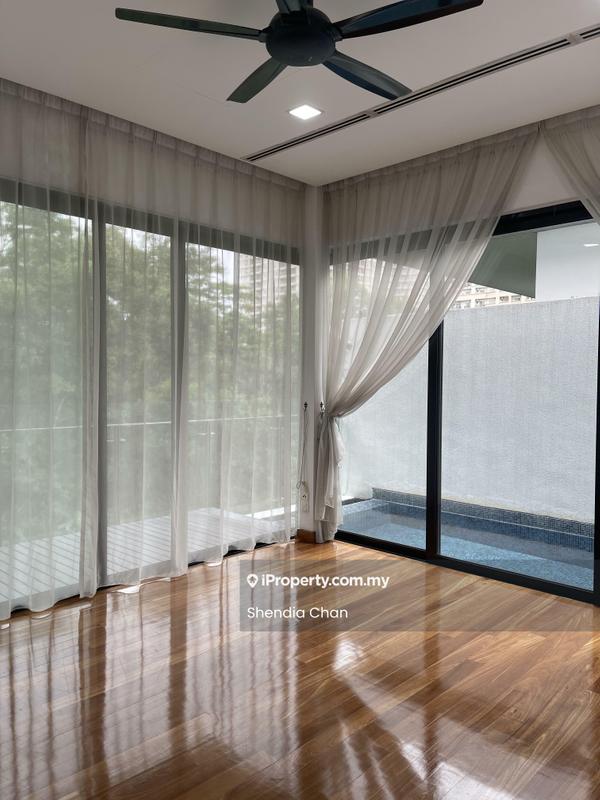 Bungalow House untuk Dijual di Taman Sri Hartamas, Sri Hartamas oleh Shendia Chan - Interior - iProperty.com.my