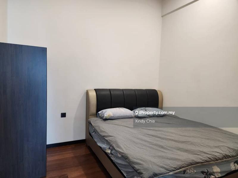 Service Residence for Rent in Opus KL by Xindy Chia - iProperty.com.my