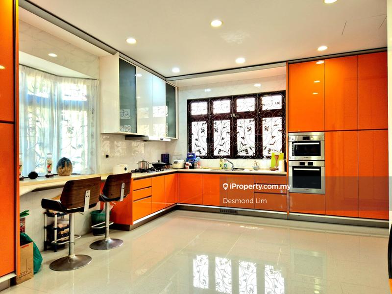 Semi-Detached House for Sale in FERRINGHI PARK, Batu Feringghi by Desmond Lim - iProperty.com.my