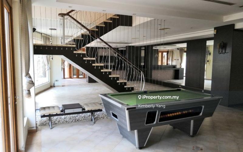 Banglo untuk Dijual di GLENMARIE COURT, TEMASYA, Shah Alam oleh Kimberly Yang - iProperty.com.my