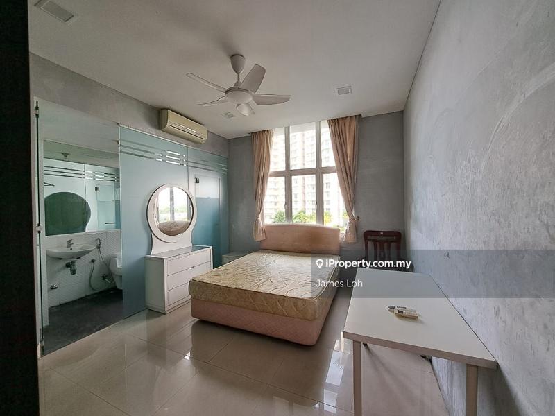 Kondominium untuk Dijual di USJ One Avenue Condo oleh James Loh - iProperty.com.my