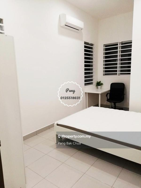 Terraced House for Sale in Taman Bukit Kepayang, Bukit Kepayang by Pang Bak Chua - iProperty.com.my