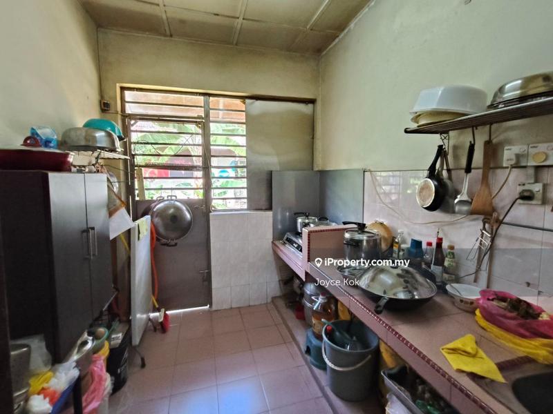 Rumah Teres 2-Tingkat untuk Dijual di Usj 1, Subang Jaya oleh Joyce Kok - iProperty.com.my
