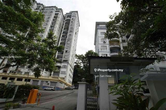 Apartment for Sale in Le Chateau 2 by San San Hew - iProperty.com.my