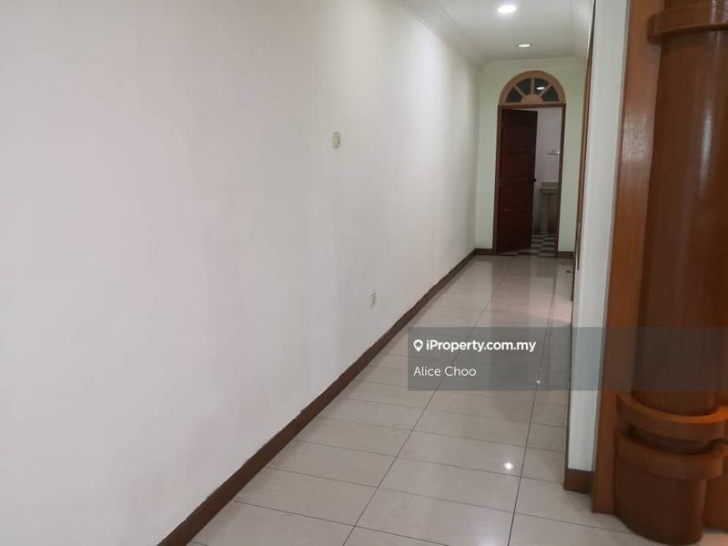 Shop / Office for Rent in Jalan Hj Manan, Kluang by Alice Choo - iProperty.com.my