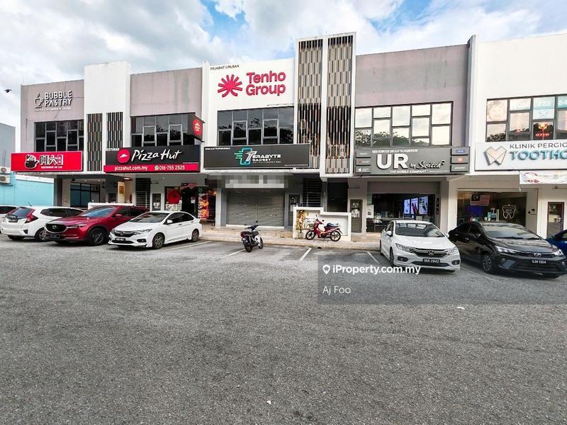 Shop for Sale in Jade Hills, Kajang by Aj Foo - iProperty.com.my