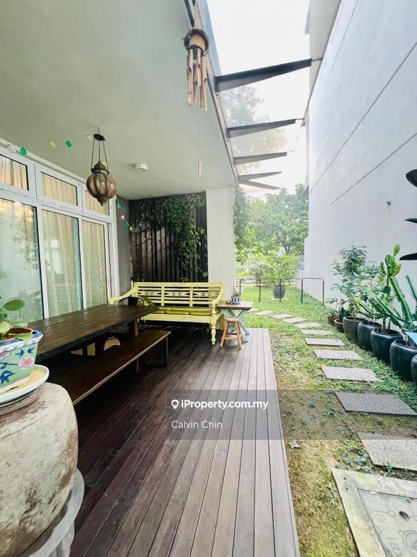 Bungalow House untuk Dijual di Taman Tijani Ukay, Ulu Kelang oleh Calvin Chin - iProperty.com.my