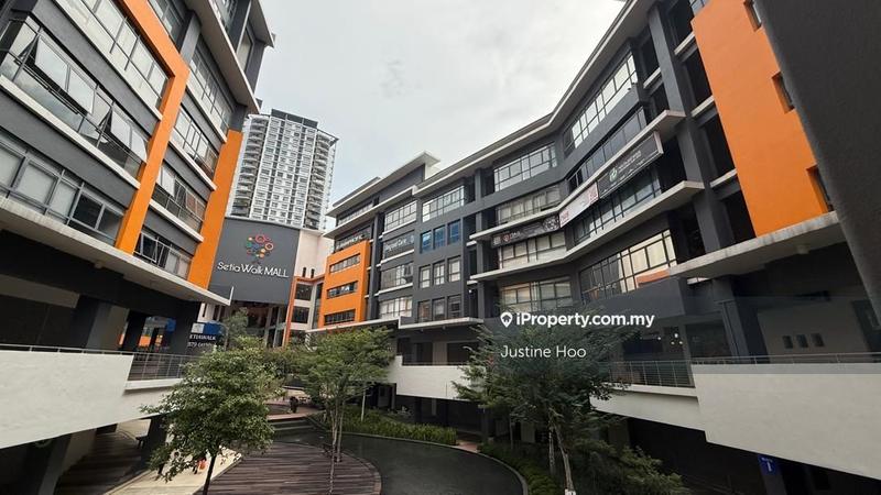 Shop / Office for Rent in Bandar Puteri Puchong, Puchong by Justine Hoo - iProperty.com.my