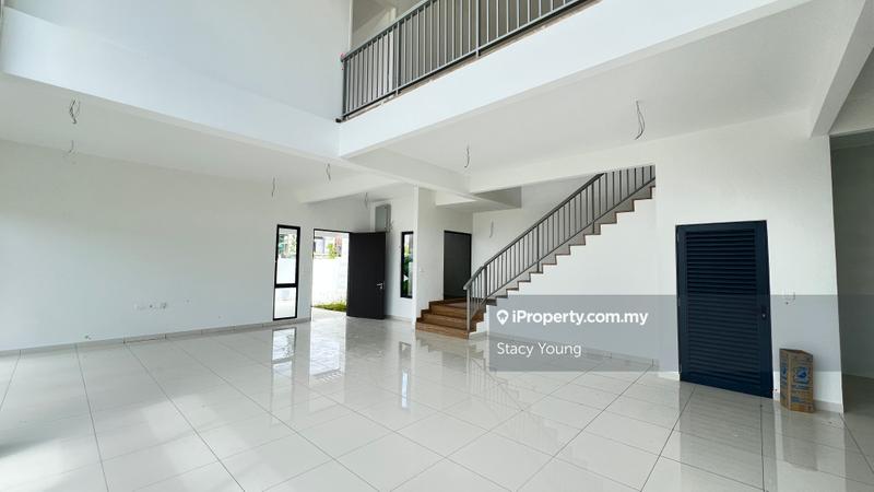 Semi-Detached House for Sale in TTDI Grove, Kajang by Stacy Young - iProperty.com.my
