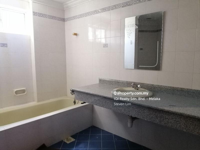 Condominium for Sale in Seri Bayan by Steven Lim - iProperty.com.my