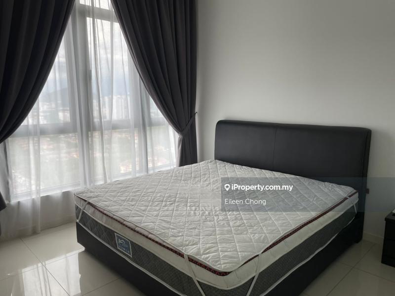 Service Residence for Rent in Tropicana Avenue by Eileen Chong - iProperty.com.my